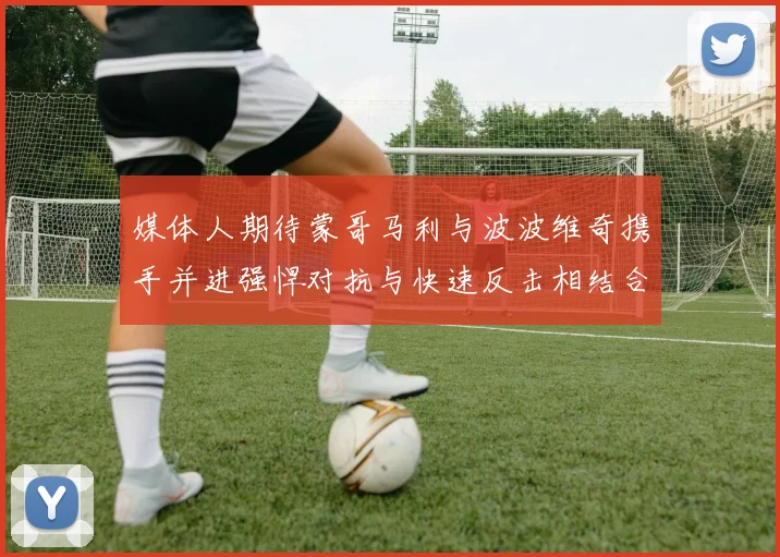 媒体人期待蒙哥马利与波波维奇携手并进强悍对抗与快速反击相结合