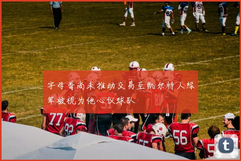 字母哥尚未推动交易至凯尔特人绿军被视为他心仪球队